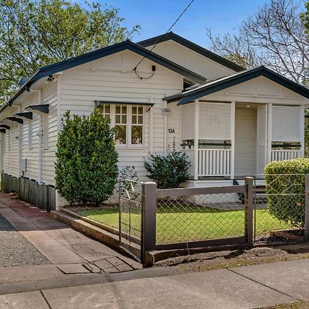 The Keepers House Villa Toowoomba Exterior photo